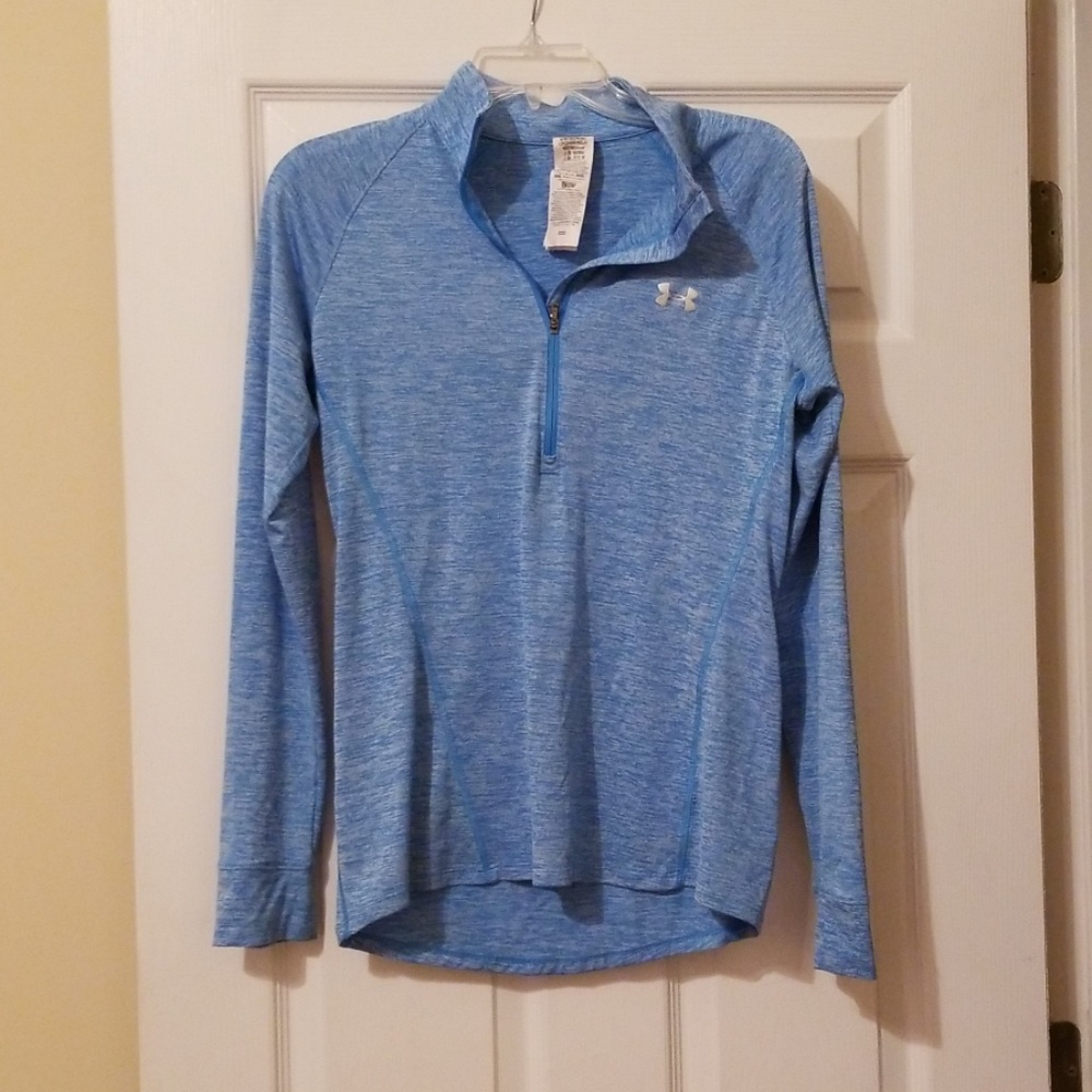 Womens Under Armour Lightweight Pullover